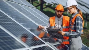 Energia Solar Fotovoltaica: Como se Beneficiar!
